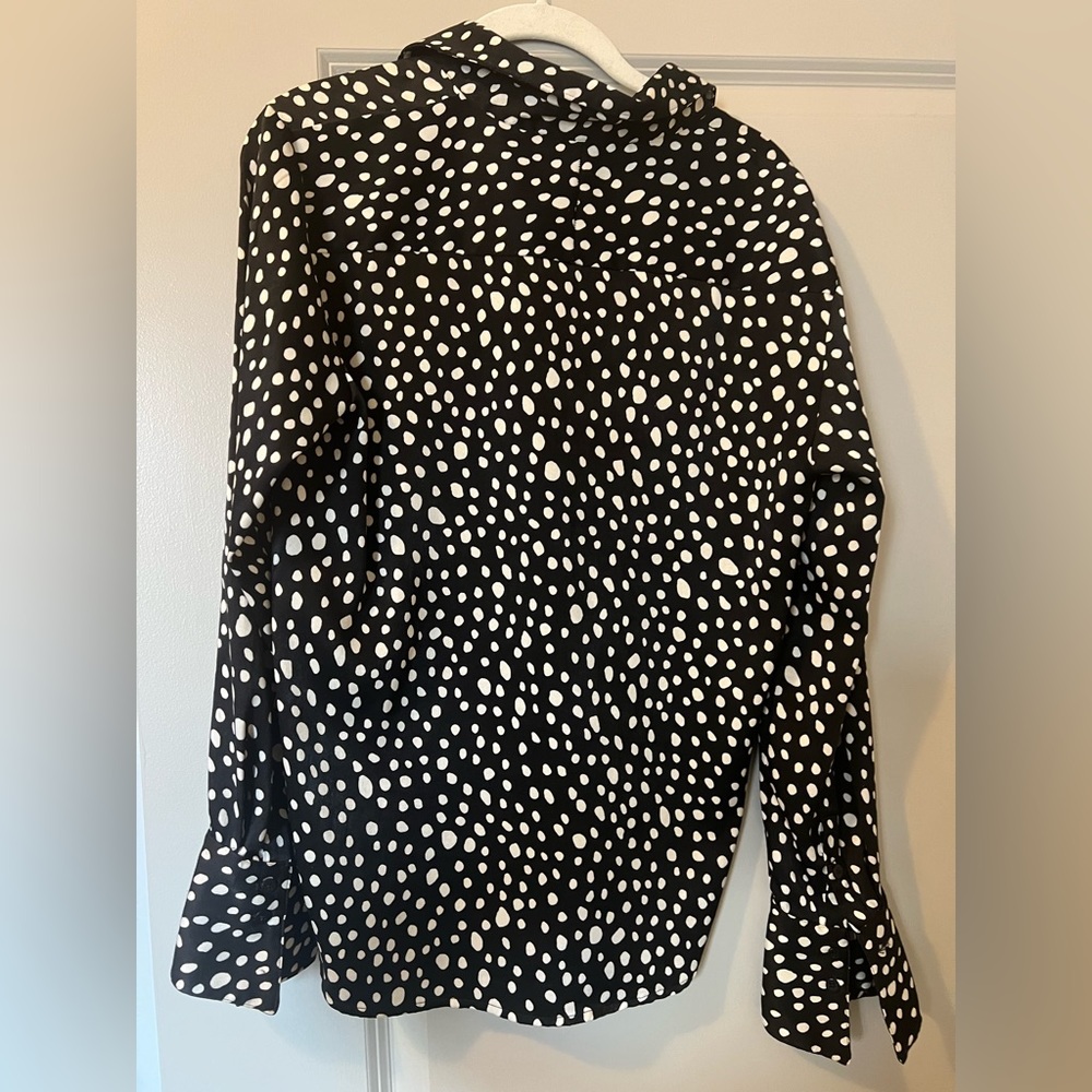 Stateside Button Up - image 3